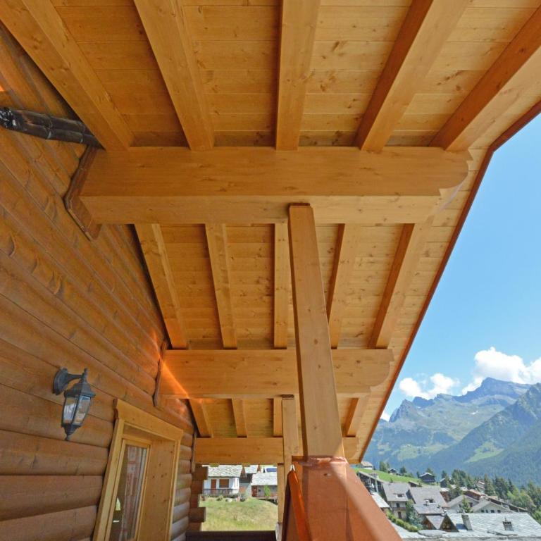 Hotel L'espoir - Junior Suite (4 Adulti) - 3