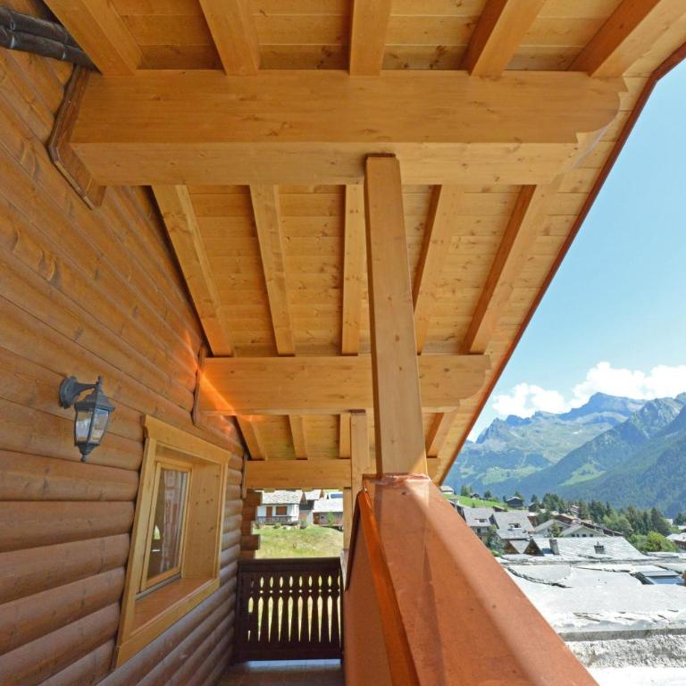 Hotel L'espoir - Junior Suite (4 Adulti) - 4