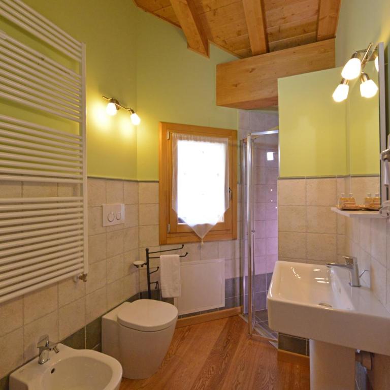 Hotel L'espoir - Junior Suite (4 Adulti) - 6