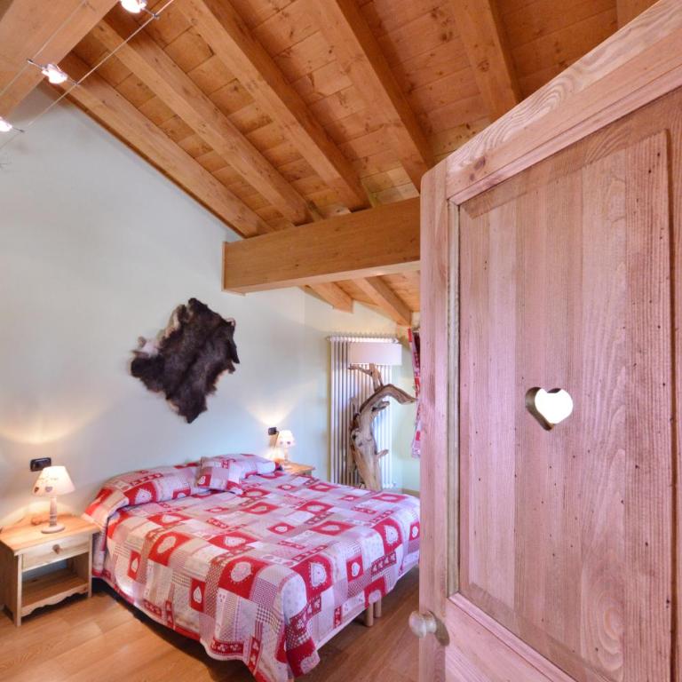 Hotel L'espoir - Junior Suite (4 Adulti) - 7