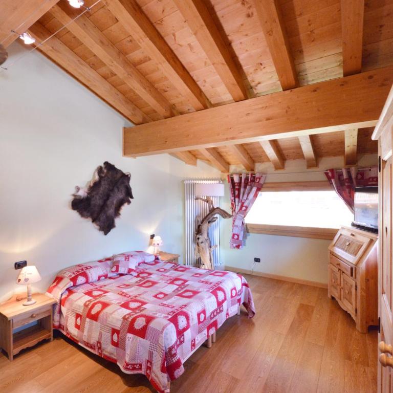 Hotel L'espoir - Junior Suite (4 Adulti) - 2
