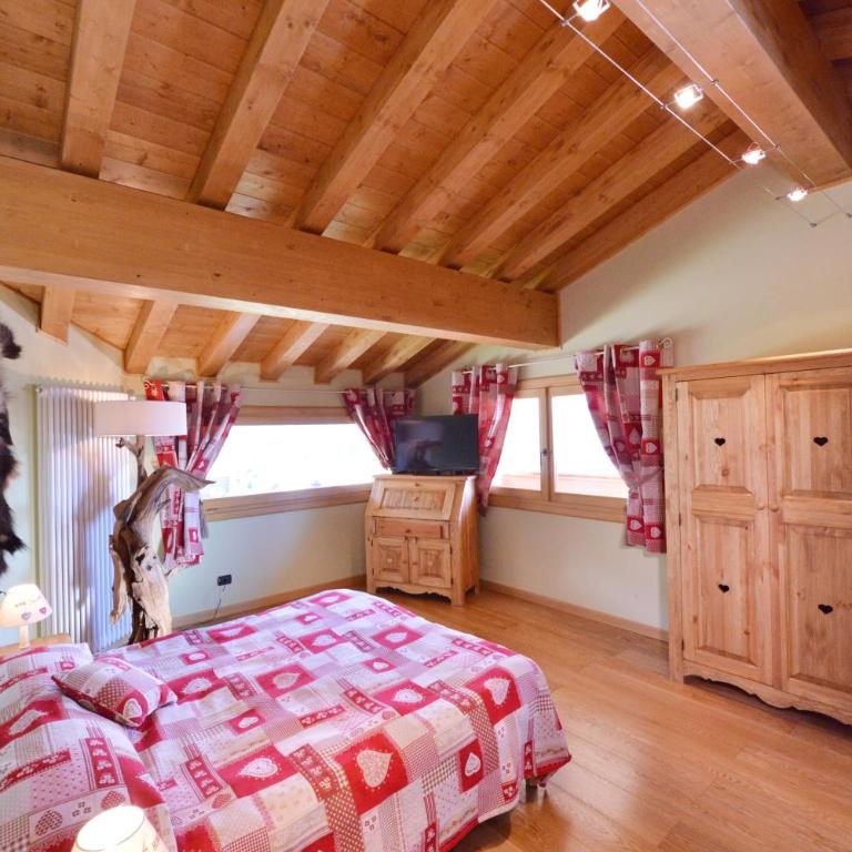 Hotel L'espoir - Junior Suite (4 Adulti) - 12