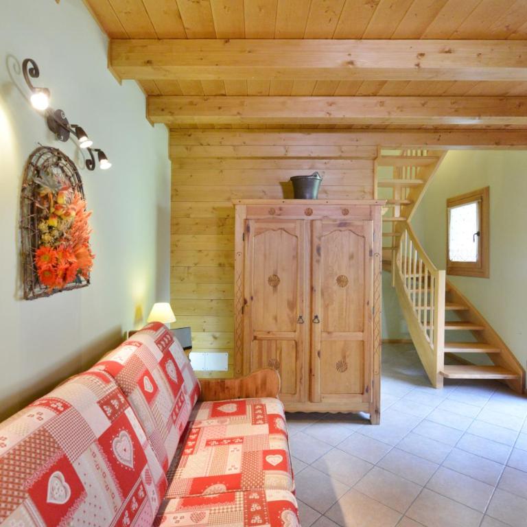Hotel L'espoir - Junior Suite (4 Adulti) - 17
