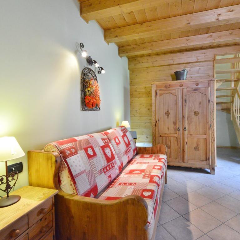 Hotel L'espoir - Junior Suite (4 Adulti) - 18
