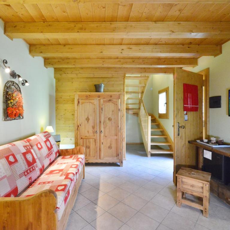 Hotel L'espoir - Junior Suite (4 Adulti) - 19