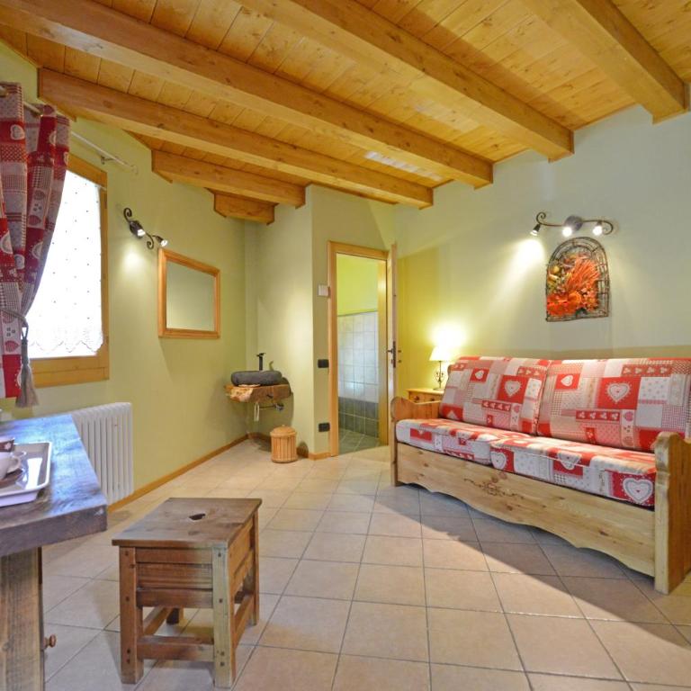 Hotel L'espoir - Junior Suite (4 Adulti) - 22