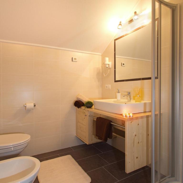 Stiflerhof - Appartamento con 2 Camere da Letto - 4