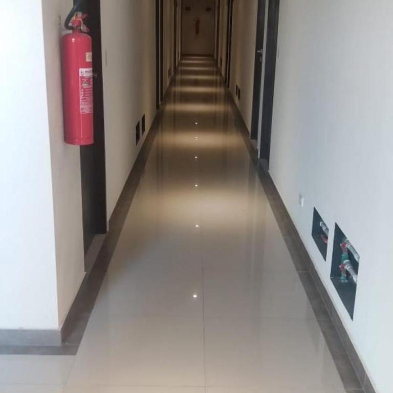 Brand New Apartment 40 Equipetrol - Apartamento Estudio - 22