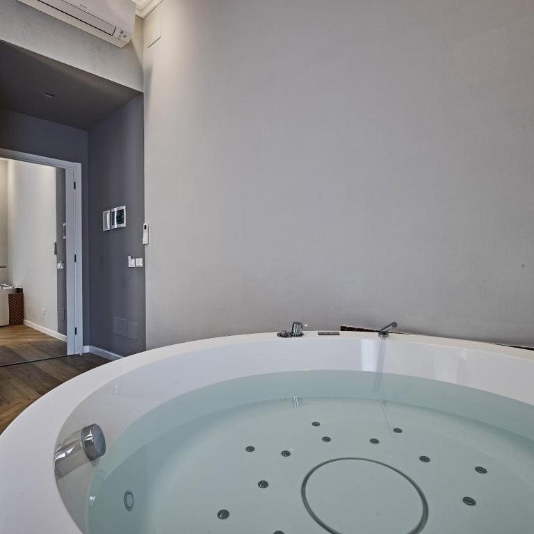 Ara Suite - Suite con Vasca Idromassaggio - 13