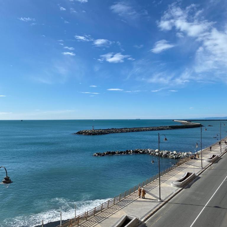 La Casetta di Dory sul Mare - Appartamento - 52