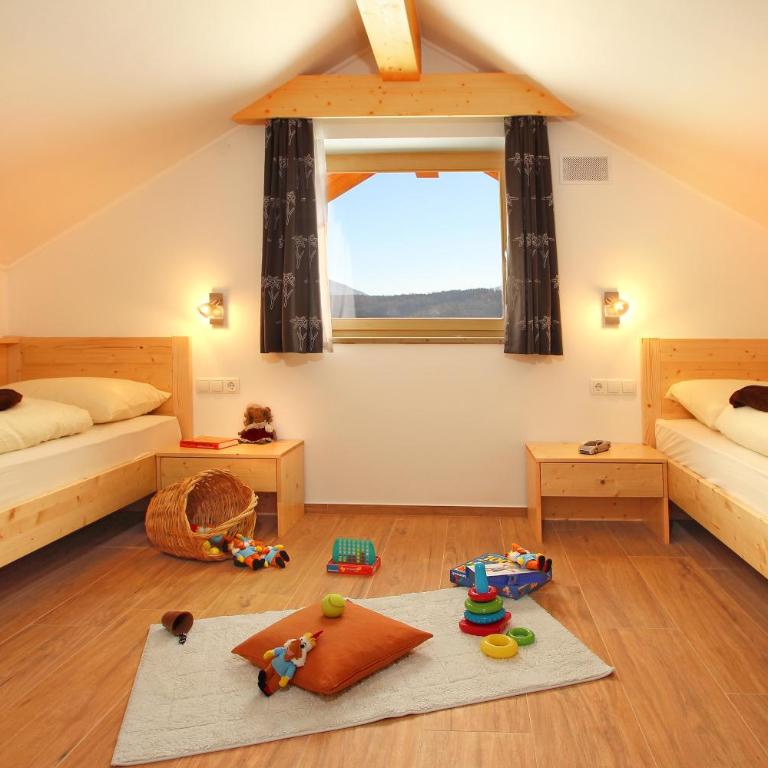 Stiflerhof - Appartamento con 2 Camere da Letto - 3