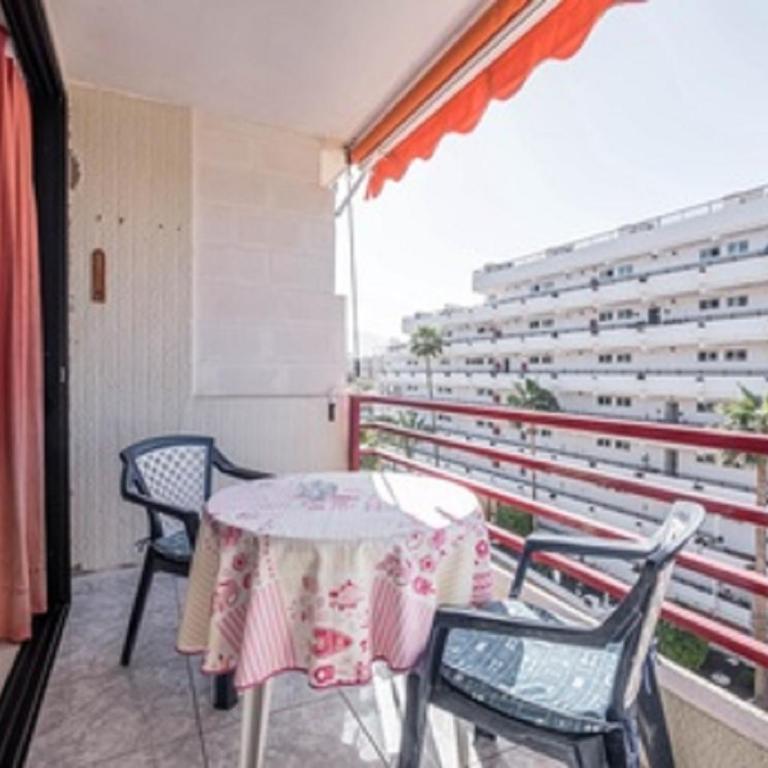 Olimpia - Apartamento Estudio con vistas al mar - 15