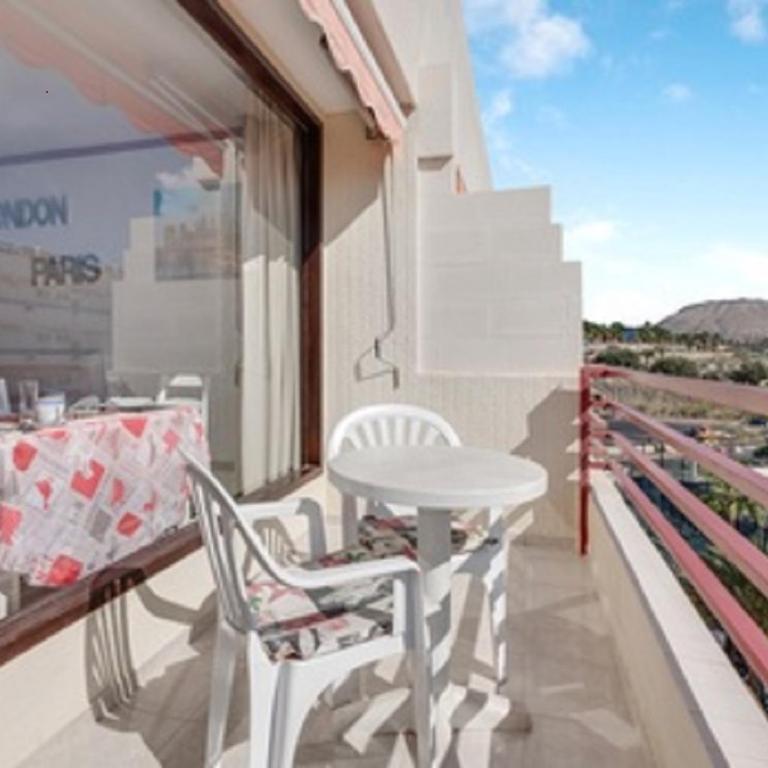Olimpia 3 - Apartamento con vistas al mar - 21