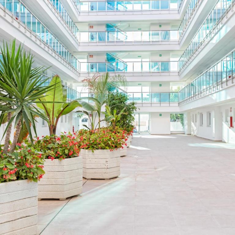 Alcossebre Sea Experience - Apartamento de 1 dormitorio - 1