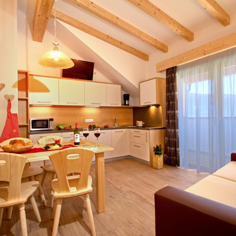 Stiflerhof - Appartamento con 2 Camere da Letto - 1
