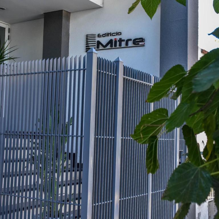 Edificio Mitre - Apartamento - 1