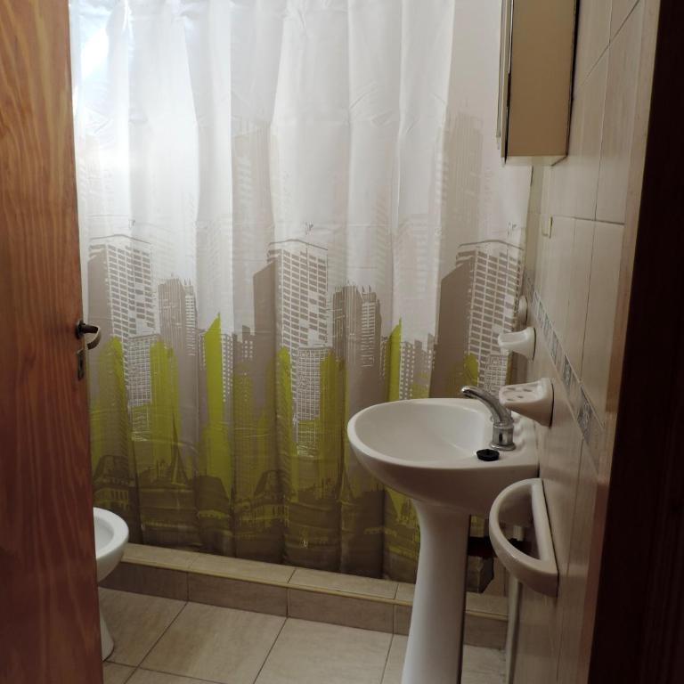 Edificio Mitre - Apartamento Superior - 2