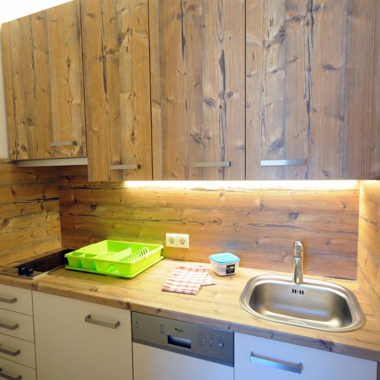 Appartments Kameriot - Appartamento con Vista Montagna - 5