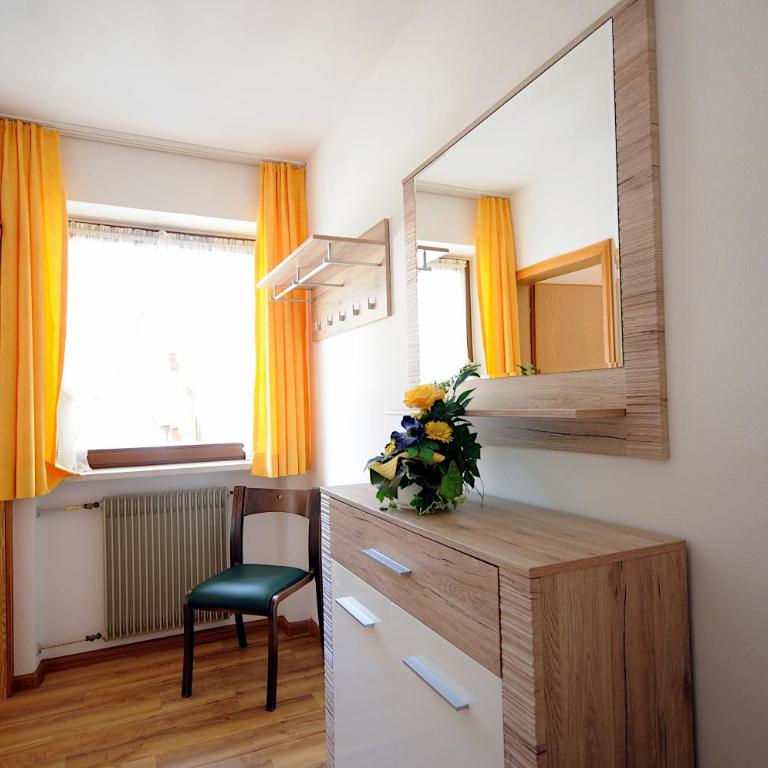 Appartments Kameriot - Appartamento con Vista Montagna - 6
