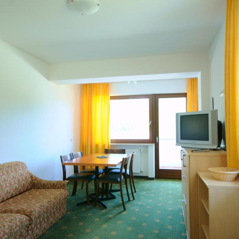 Appartments Kameriot - Appartamento con 2 Camere da Letto - 3