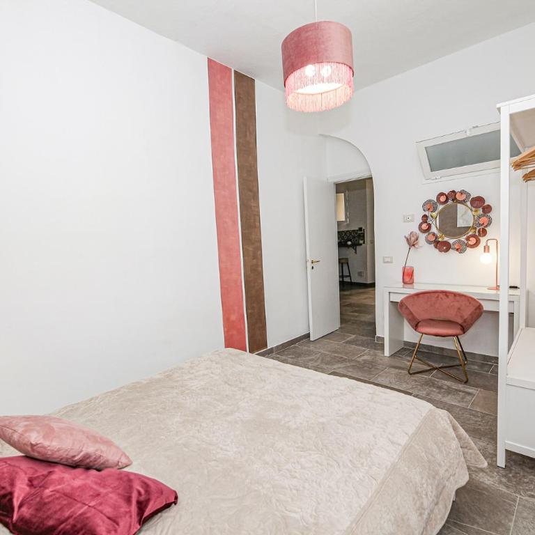 Casa Raffadali, in centro storico a Palermo - Two-Bedroom Apartment - 16
