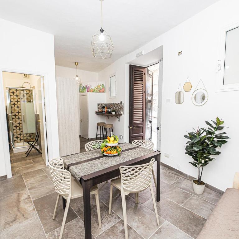 Casa Raffadali, in centro storico a Palermo - Two-Bedroom Apartment - 2