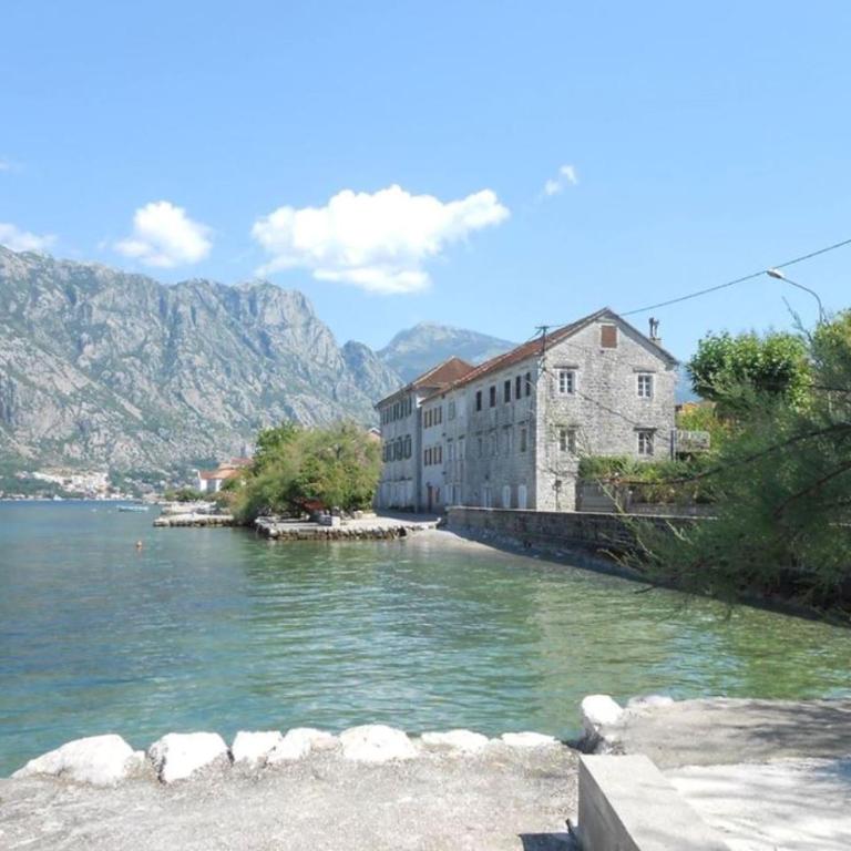 Apartman Vladan - Apartman sa 2 Spavaće Sobe - 1