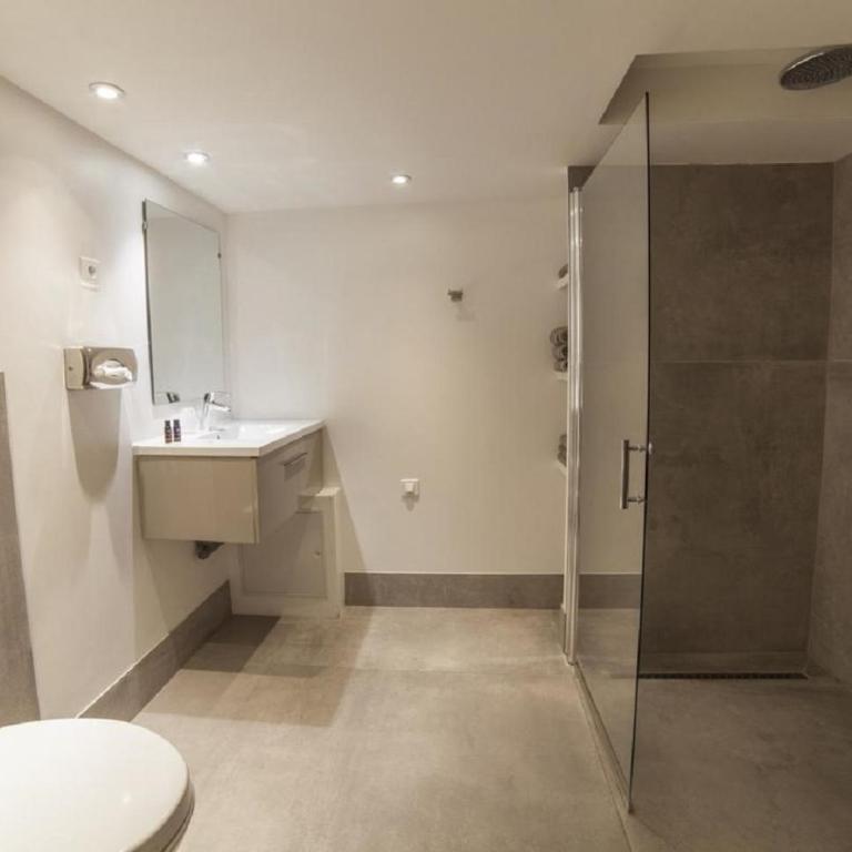 La Valiz - Chambre en Duplex - 4