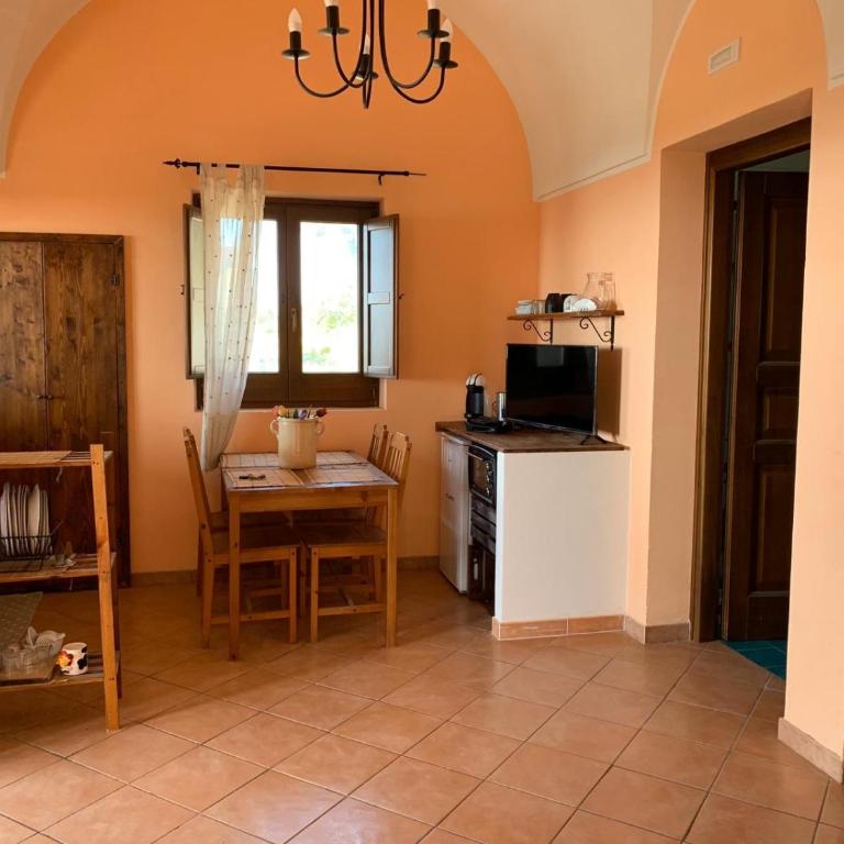 Dammuso Giara - Villa con Vista Mare - 35