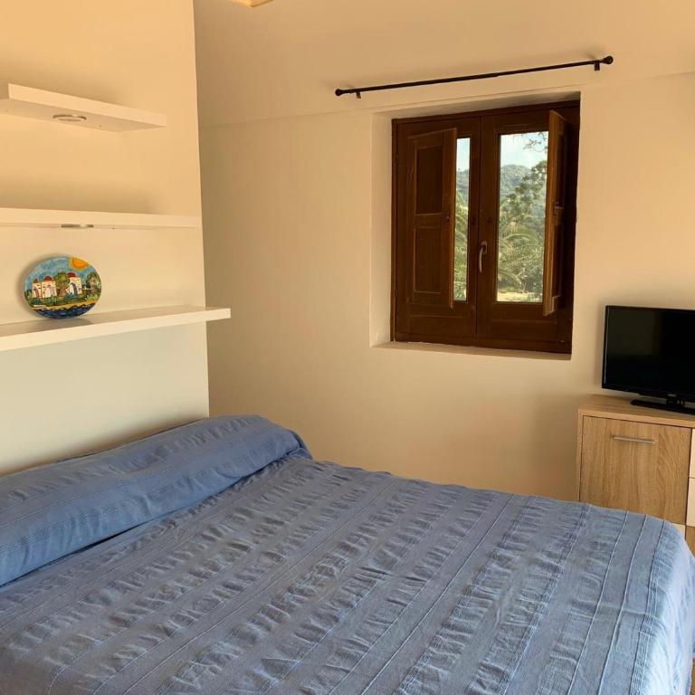 Dammuso Giara - Villa con Vista Mare - 36