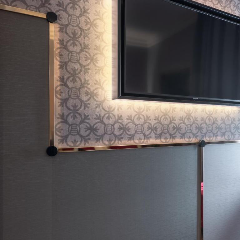 Hotel Milano & SPA***S - Camera Matrimoniale Small con Letto alla Francese - 2
