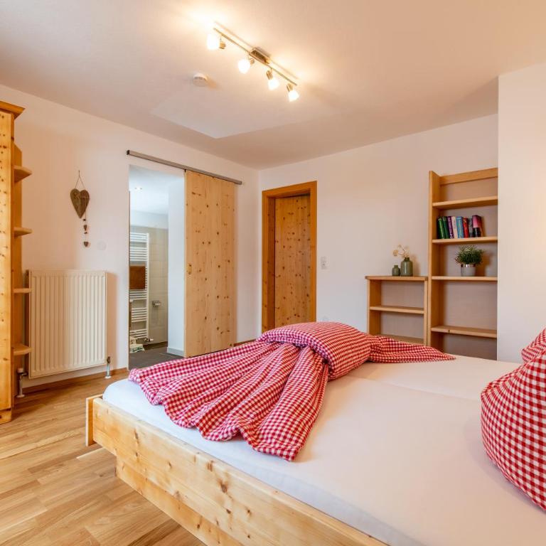 Albeinelerhof - Apartment mit 2 Schlafzimmern - 4