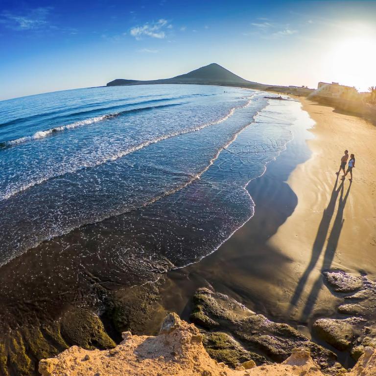 MEDANO4YOU The Architects Choice - Apartamento con vistas al mar - 22