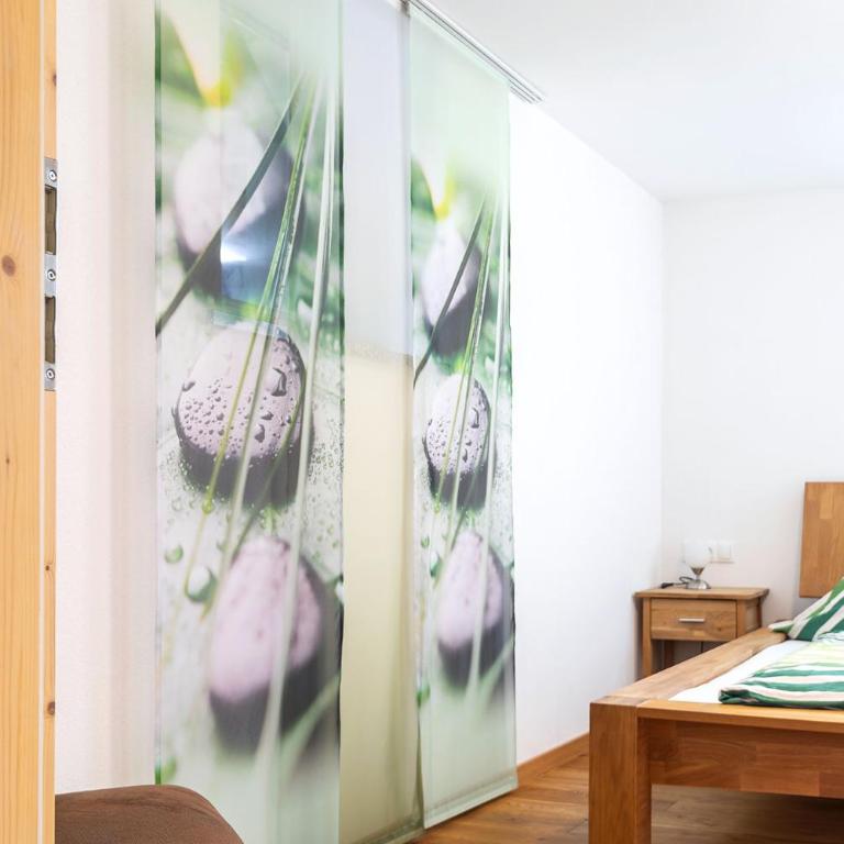 Alpen-Hostel - Apartment Talstation mit Motorradvermietung - Apartment mit 2 Schlafzimmern - 24