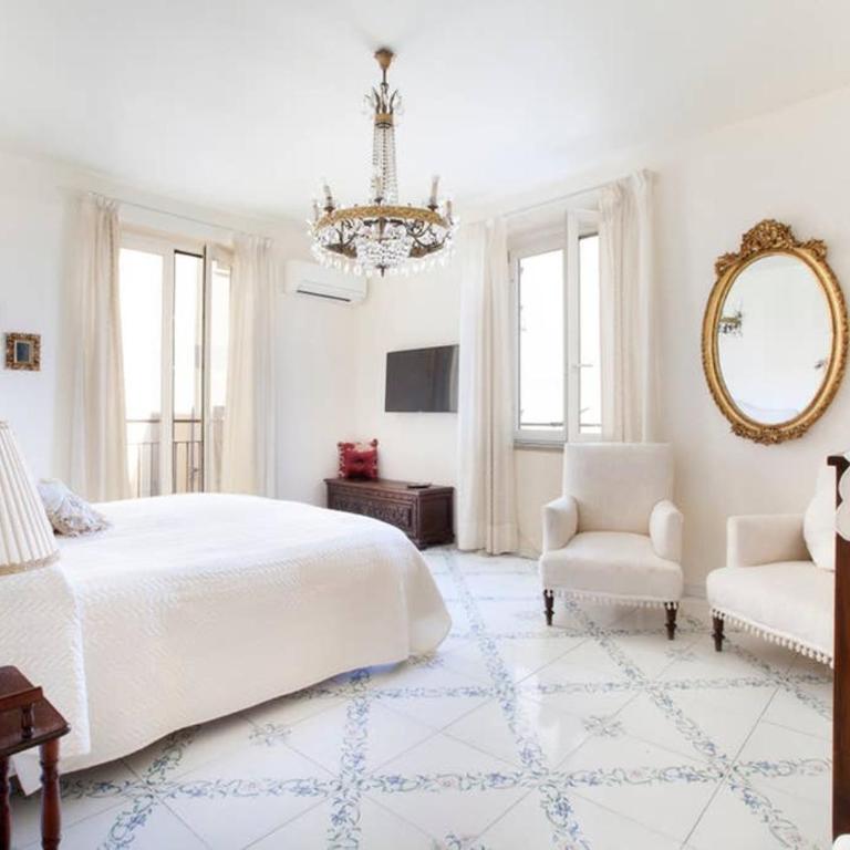 Maison Du Tasso - Appartamento Deluxe - 5