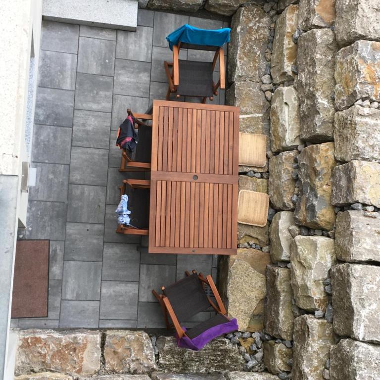 Alpen-Hostel - Apartment Talstation mit Motorradvermietung - Apartment mit 2 Schlafzimmern - 10