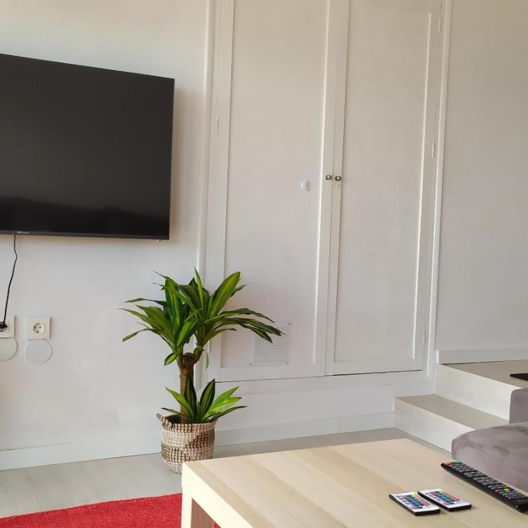 La Manga Vistas al Mar Suite1 - Apartamento de 1 dormitorio - 14