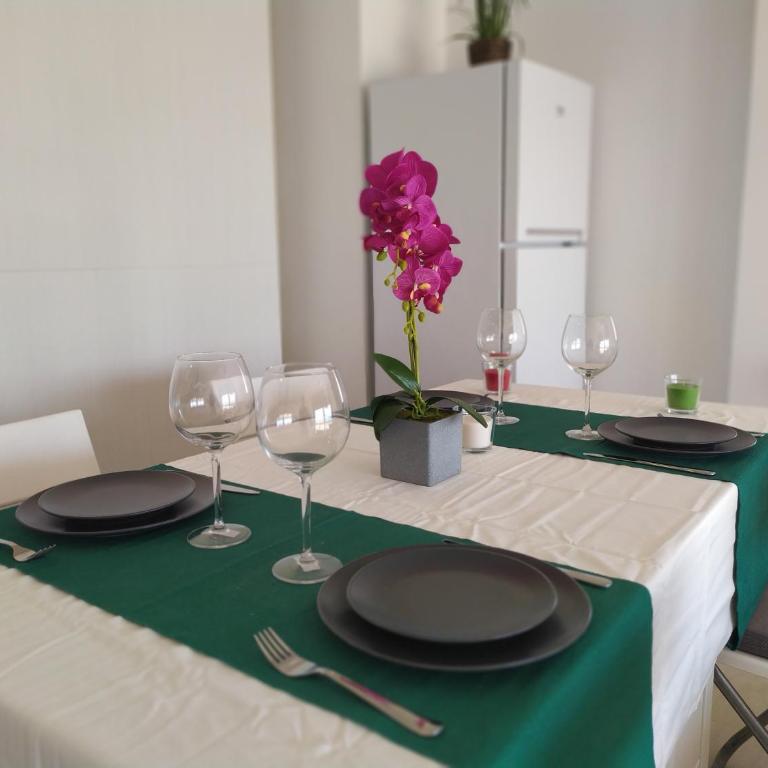 La Manga Vistas al Mar Suite1 - Apartamento de 1 dormitorio - 11