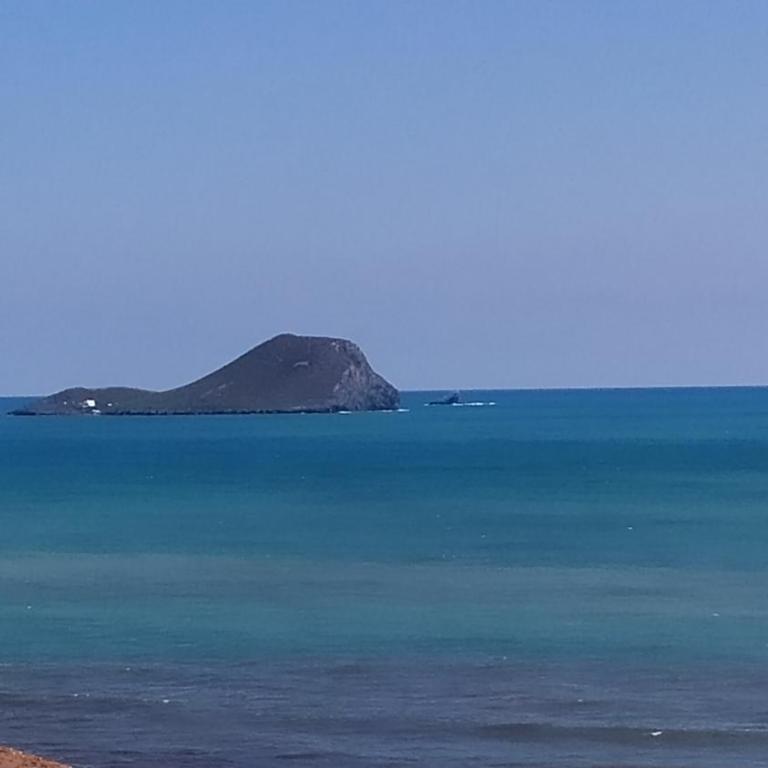 La Manga Vistas al Mar Suite1 - Apartamento de 1 dormitorio - 10