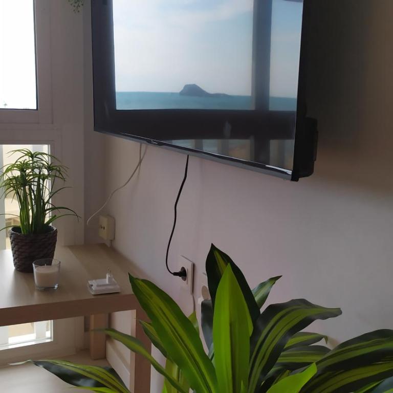 La Manga Vistas al Mar Suite1 - Apartamento de 1 dormitorio - 29
