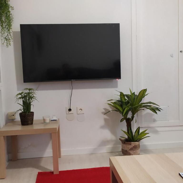 La Manga Vistas al Mar Suite1 - Apartamento de 1 dormitorio - 30
