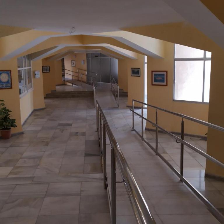 La Manga Vistas al Mar Suite1 - Apartamento de 1 dormitorio - 36