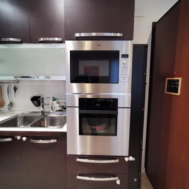 casa in venezia 2019 - Two-Bedroom Apartment - 16