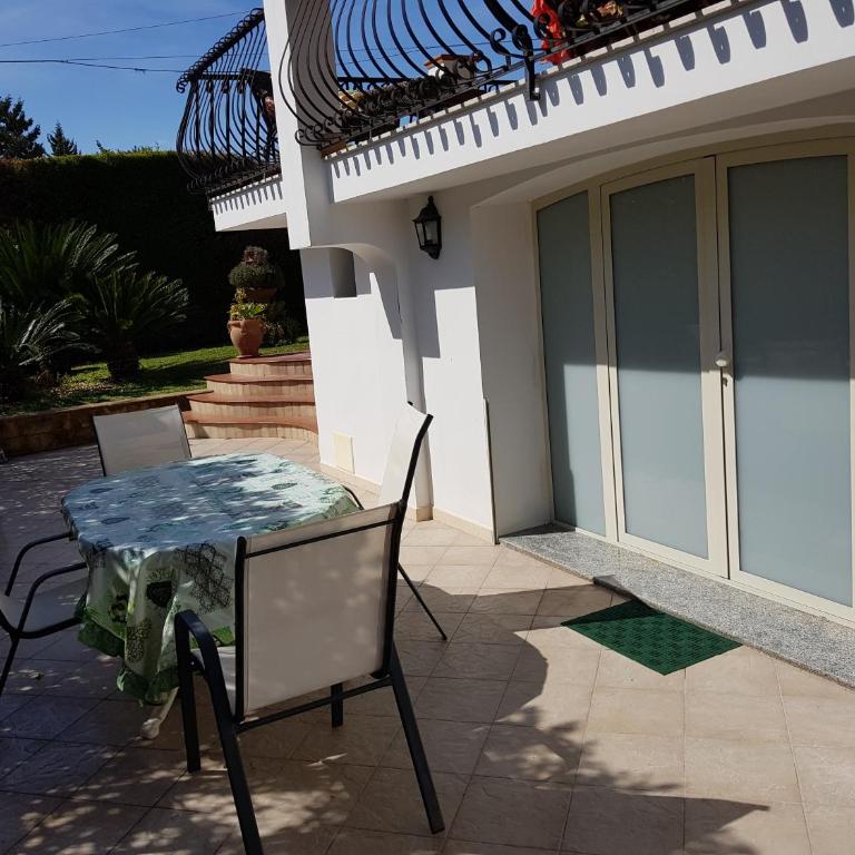 Villa Vera - Casa con 1 Camera da Letto - 7
