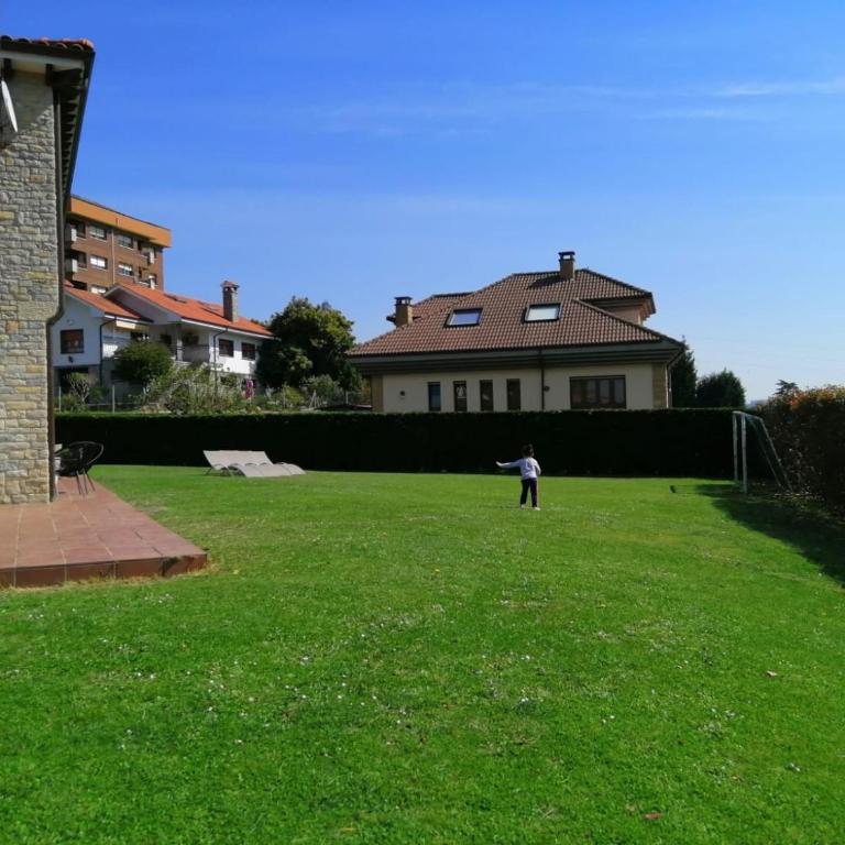 Villa Tiviti - Casa de 5 dormitorios - 99