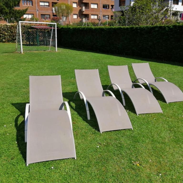 Villa Tiviti - Casa de 5 dormitorios - 94