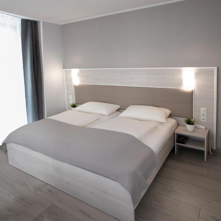ARABEST Aparthotel & Boardinghouse - Appartement 2 Chambres Standard - 4