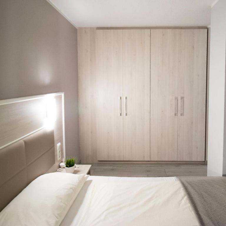 ARABEST Aparthotel & Boardinghouse - Appartement 1 Chambre Confort Plus - 3