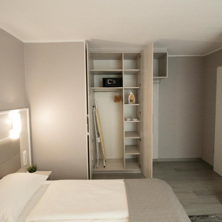 ARABEST Aparthotel & Boardinghouse - Appartement 2 Chambres Standard Plus - 12
