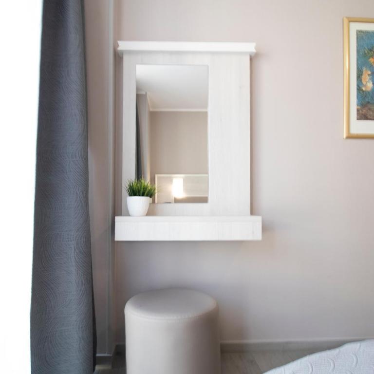 ARABEST Aparthotel & Boardinghouse - Appartement 2 Chambres Standard Plus - 9